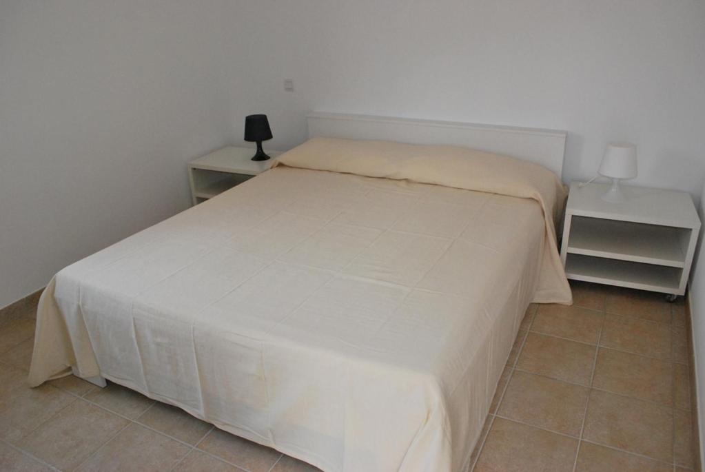 Residence Conca Blue Esterno foto