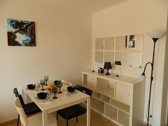 Residence Conca Blue Esterno foto